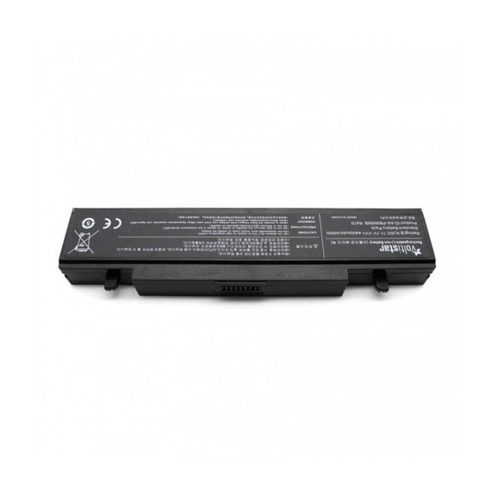 Cambiar Batería SAMSUNG NP350V5C-A05AE