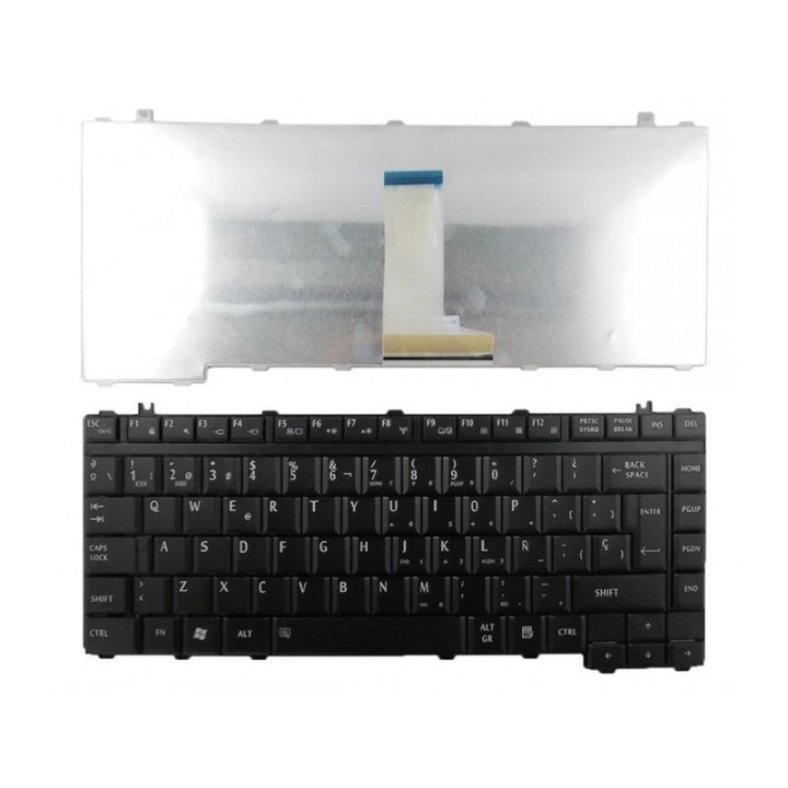 Cambiar Teclado TOSHIBA K000068200
