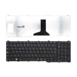 Cambiar Teclado TOSHIBA SATELLITE A500
