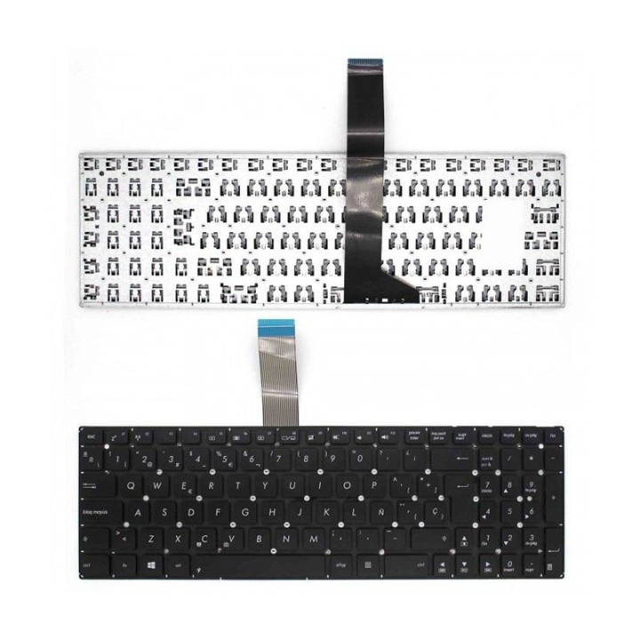 Cambiar Teclado TOSHIBA SATELLITE L655-1CD