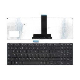 Cambiar Teclado TOSHIBA SATELLITE PRO R50-C