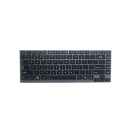Cambiar Teclado TOSHIBA PORTEGE PLATA