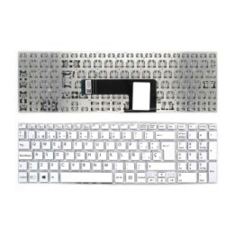 Cambiar Teclado SONY SVF153A1YM / SVF15