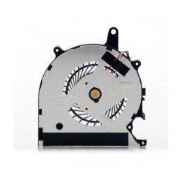 Cambiar Ventilador SONY VAIO SVP1321C5E