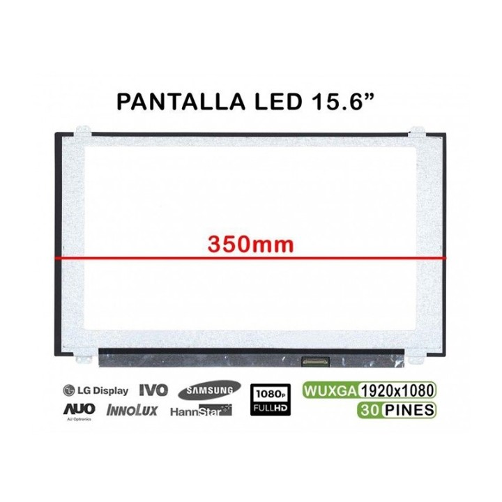 Cambiar Pantalla HUAWEI MATEBOOK D PL-W09