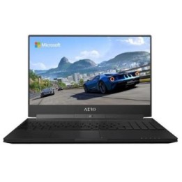 Cambiar Pantalla Portátiles Gigabyte