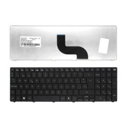 Cambiar Teclado PACKARD BELL NEW90