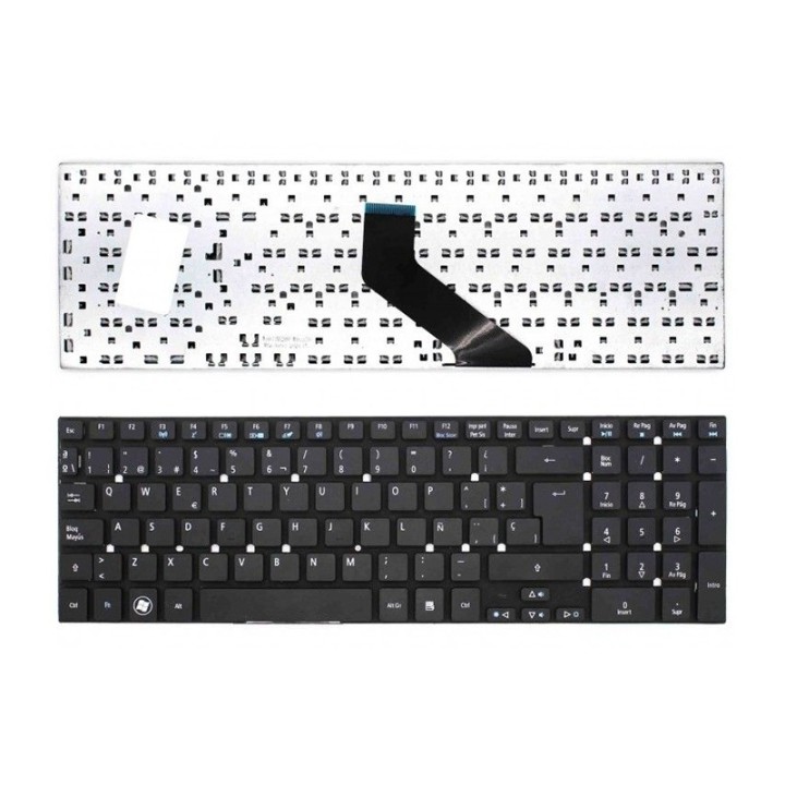 Cambiar Teclado PACKARD BELL TS13-HR-232SP