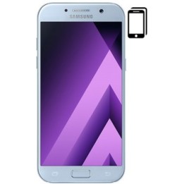 Cambiar Pantalla Samsung A7 2017