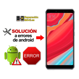 Reparar Sistema Xiaomi S2