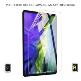 Protector Hidrogel Samsung Galaxy Tab S9 Ultra