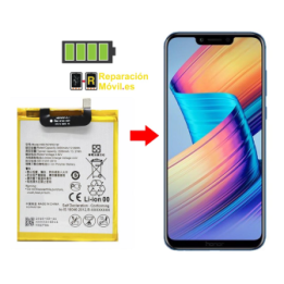Cambiar Batería Honor V8