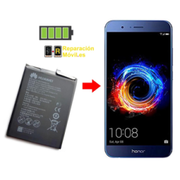 Cambiar Batería Honor 8 Pro