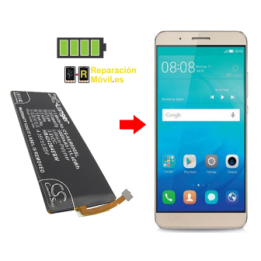 Cambiar Batería Honor 7I