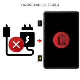 Cambiar Conector De Carga Realme Pad Mini