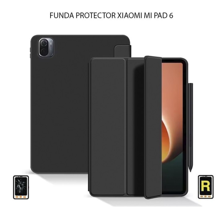 Funda Protector Xiaomi Mi Pad 6