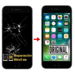 Cambiar Pantalla iPhone 6 Original