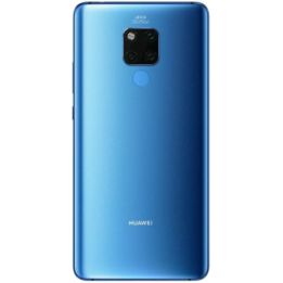 Cambiar Tapa Huawei Mate 20
