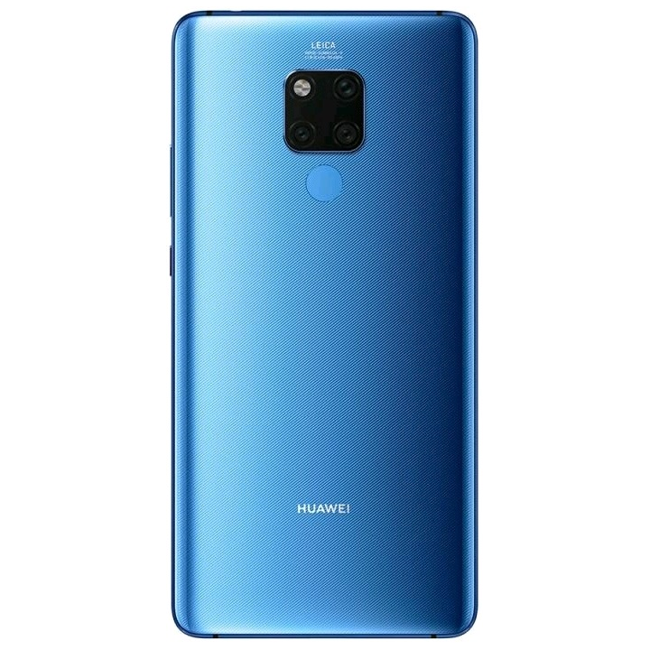 Cambiar Tapa Huawei Mate 20