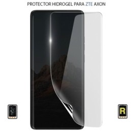 Protector de Pantalla Hidrogel ZTE Axon 30