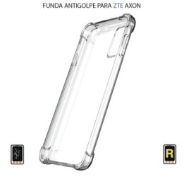 Funda Antigolpe Transparente ZTE Axon 40 Pro
