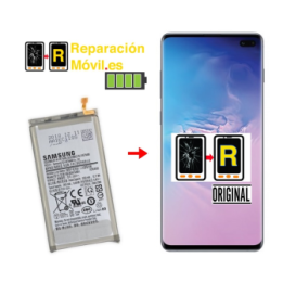 Cambiar Batería Samsung Galaxy S10 Original