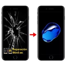 Cambiar Pantalla iPhone 7