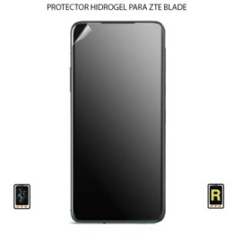 Protector de Pantalla Hidrogel ZTE Blade V30