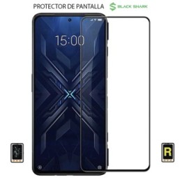 Protector de Pantalla Black Shark 5