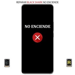 Reparar Black Shark 4S Pro No Enciende