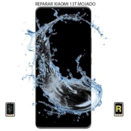 Reparar Xiaomi 13T Mojado
