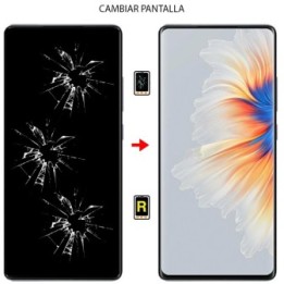 Cambiar Pantalla Xiaomi Mi Mix 4
