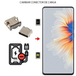 Cambiar Conector de Carga Xiaomi Mi Mix 4