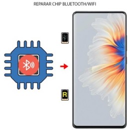Reparar Chip Bluetooth Wifi Xiaomi Mi Mix 4