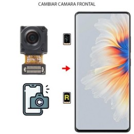 Cambiar Cámara Frontal Xiaomi Mi Mix 4