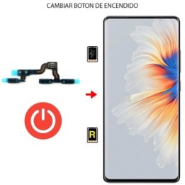 Cambiar Botón de Encendido Xiaomi Mi Mix 4