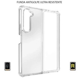 Funda Antigolpe Transparente Xiaomi Mi Mix Fold