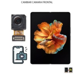 Cambiar Cámara Frontal Xiaomi Mi Mix Fold 3