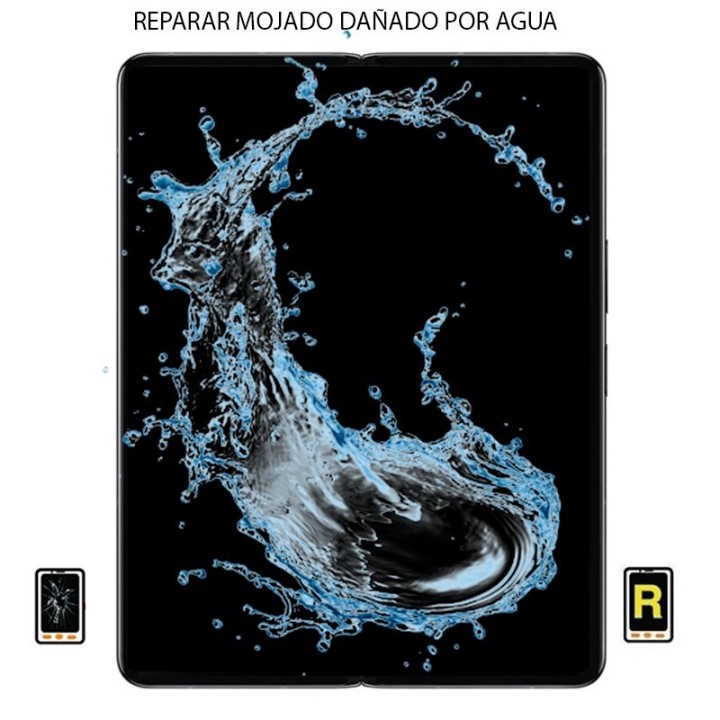 Reparar Xiaomi Mi Mix Fold 3 Mojado