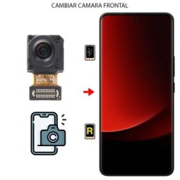 Cambiar Cámara Frontal Xiaomi 12X 5G
