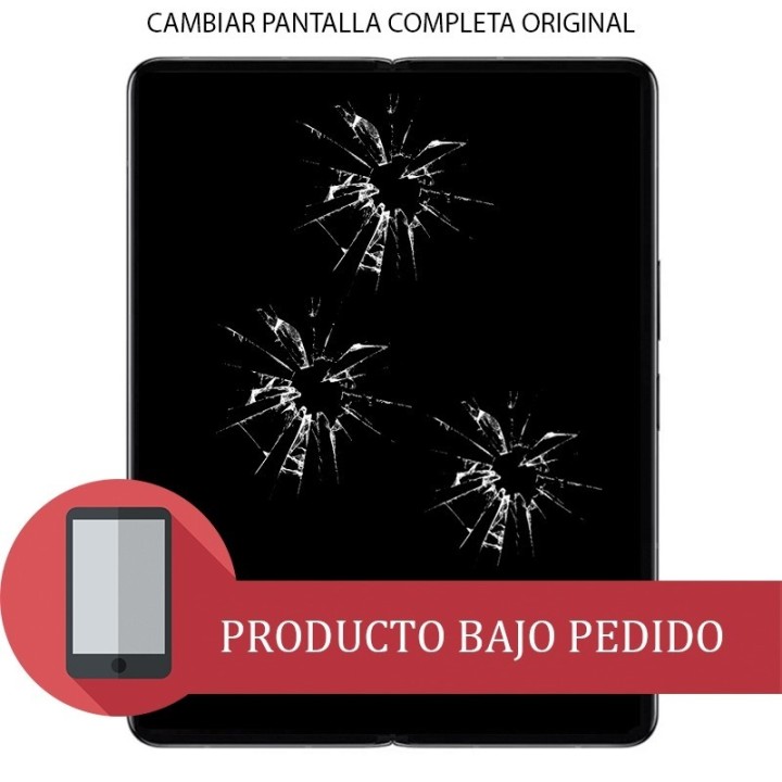 Cambiar Pantalla Completa Xiaomi Mi Mix Fold Original