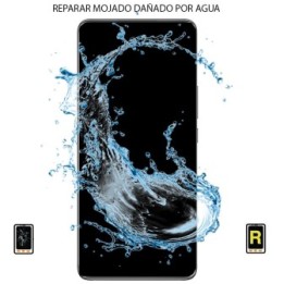 Reparar Xiaomi Redmi Note 12 5G Mojado