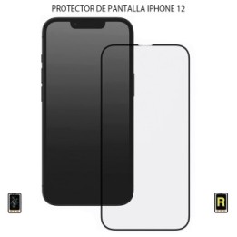 Protector De Pantalla Para iPhone 12