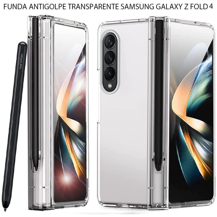 Funda Antigolpe Samsung Galaxy Z Fold 4 5G