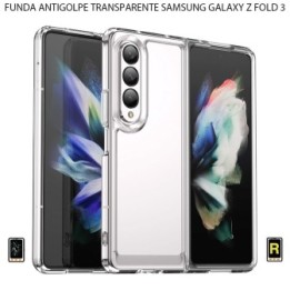 Funda Antigolpe Samsung Galaxy Z Fold 3 5G