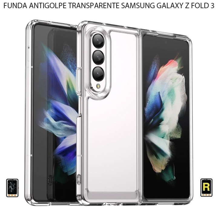 Funda Antigolpe Samsung Galaxy Z Fold 3 5G