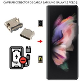Cambiar Conector De Carga Samsung Galaxy Z Fold 3 5G