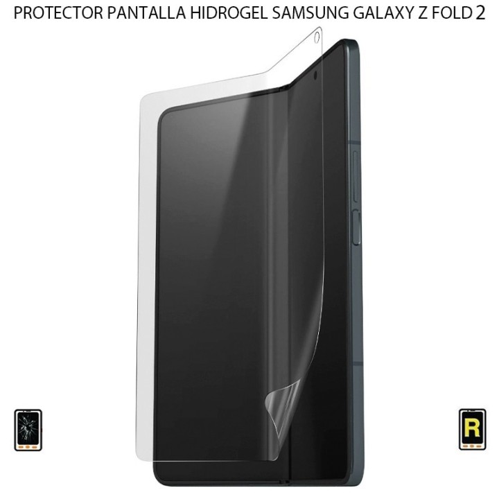 Protector Hidrogel Samsung Galaxy Z Fold 2 5G