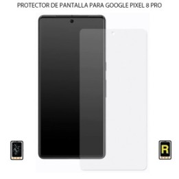 Protector de Pantalla Google Pixel 8 Pro