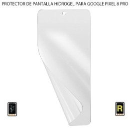 Protector de Pantalla Hidrogel Google Pixel 8 Pro